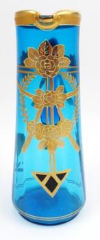 Glass Jug - glass - 1910 Glass Jug - glass - 1910