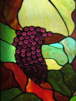 Stained Glass - 2000 Stained Glass - 2000