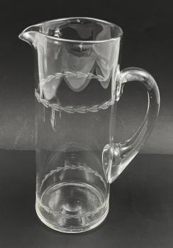51 GLASS JUG 51 GLASS JUG
