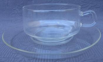 Glasswork - 1970 Glasswork - 1970