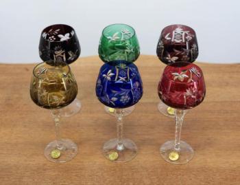 Glasswork - 1970 Glasswork - 1970