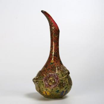 89. Moser Carafe 89. Moser Carafe