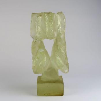 Glasswork - glass - Kepka Brothers 76 - 1976 Glasswork - glass - Kepka Brothers 76 - 1976