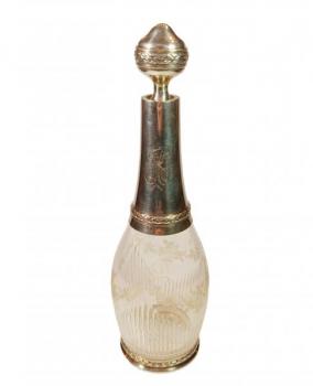 Carafe - 1890 Carafe - 1890