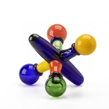 68. Glasswork 68. Glasswork