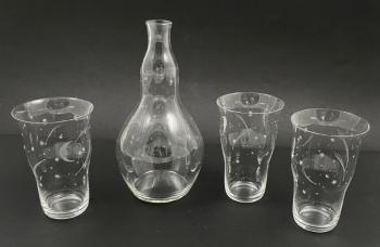 55. CARAFE 55. CARAFE