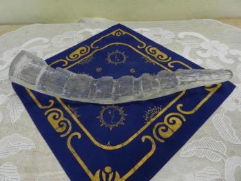 Glasswork - glass, clear glass - 1950 Glasswork - glass, clear glass - 1950