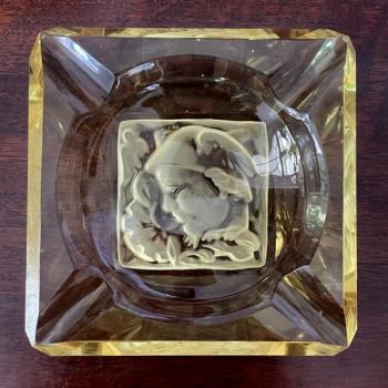 Glasswork - glass - 1930 Glasswork - glass - 1930