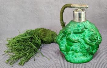 Flacon - 1930 Flacon - 1930