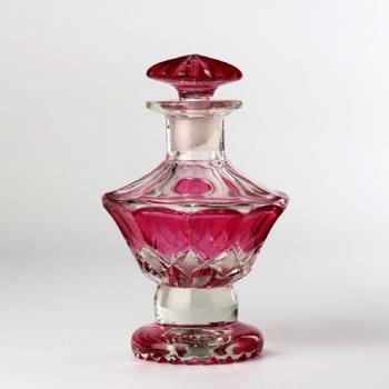 Flacon - clear glass - 1840 Flacon - clear glass - 1840