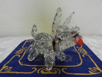 Glasswork - glass - 1950 Glasswork - glass - 1950