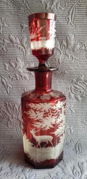 Carafe - 1830 Carafe - 1830