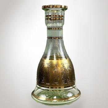 Carafe - clear glass - 2000 Carafe - clear glass - 2000