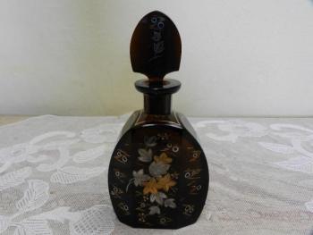 Carafe - glass - 1930 Carafe - glass - 1930