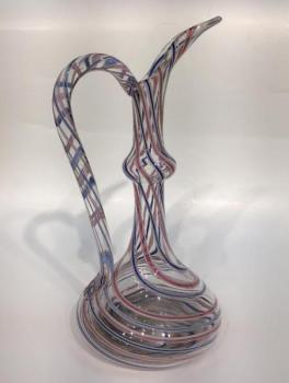 Carafe - Baccarat - 1980 Carafe - Baccarat - 1980