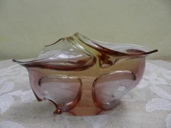 Glasswork - glass, metallurgical glass - 1970 Glasswork - glass, metallurgical glass - 1970