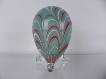 Glasswork - glass - 1930